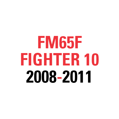 FM65F FIGHTER 10 2008-2011